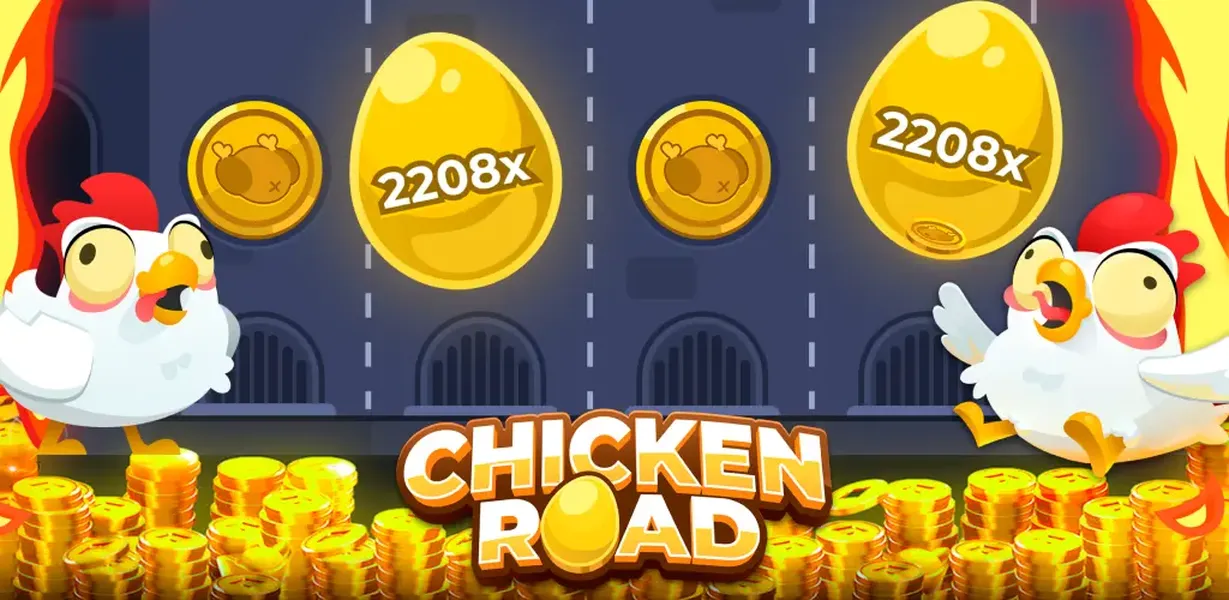 Chicken Road